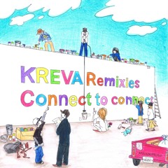 KREVA - くればいいのに feat.草野マサムネ from SPITZ muzi9uest remix