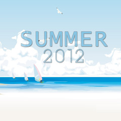 Summer Mix 2012 (by Pa$tor4e70)