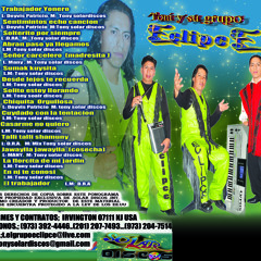 02 Sentimentos echo cancion TONI Y SU GRUPO ECLIPCE