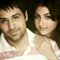 Dil Ibaadat ft Broken Heart Piano Hip-hop (DJ Kvinn R)