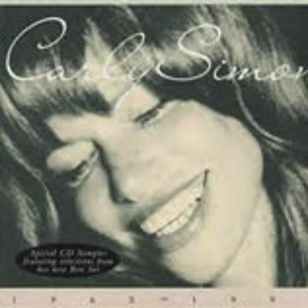 洋楽 Carly Simon - Why Why (Carly Simon song) - Wikipedia