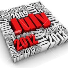 Cavna - July Mix