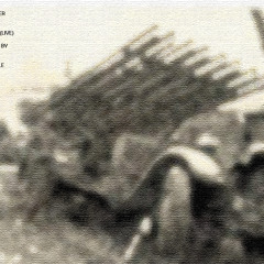 Lissie Rettenwander & Mr SelfDestruct, Music For Reading Herbert Fuchs - Katjuscha Reprise (Live)