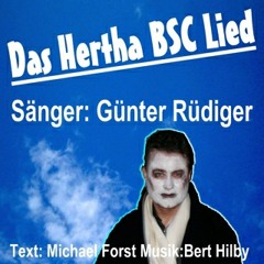 Das Hertha BSC Lied