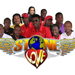 stone love