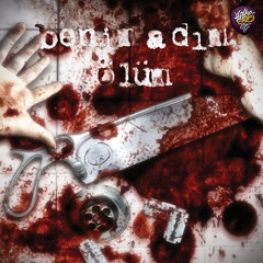 Joker & Allame & Lider & İnfaz - Benim Adım Ölüm - Hiphoplife.com.tr