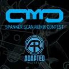 AMB Spammer Scam Remix by Jockolatex