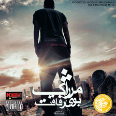 Merzhak - Booye refaghat