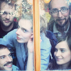 Peru Peru - Mister Grieves