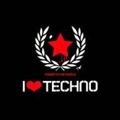 Dj UnL Techno