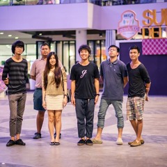 คนใหม่_SANE