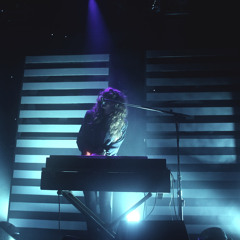 Beach house - Wishes (KCRW session)