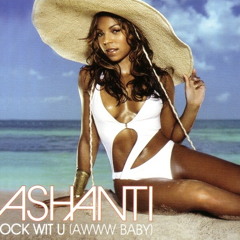 Ashanti - Rock Wit U (Remix)