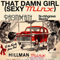 Paloma Faith - Sexy Minx (That Damn Girl) - Beat