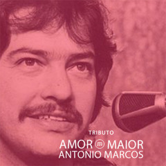 Antonio Marcos - Como Vai Você