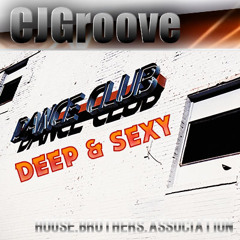 H.B.A. - CJGroove - Deep and Sexy