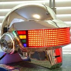 Daft Punks Harder Better Faster Stronger Vocals