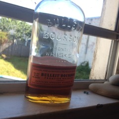 Birds brought breakfast at CrayCray House