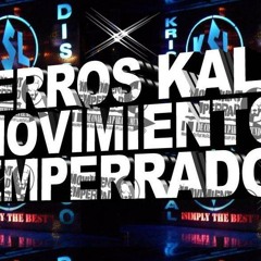 Stream PERRO P-K MOVIMIENTO EMPERRADO 2013 by Perro Kaly PK PK