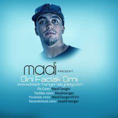 Madi - Dini Fidak Demi 2012