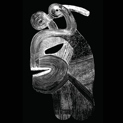 PMC105 - Robot Koch - Cosmic Waves - 2x10" LP Snippet