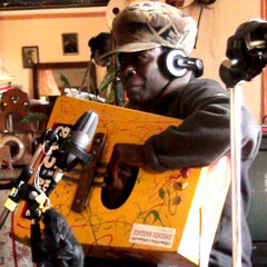 'Oya Chant' by Tamaraneh