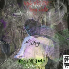 05.Mike Ft.Yung Antta & Tone-Full Speed (Montana Beat)