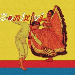 No Quiero  RemixMay Gonzalez.... Sonix vj