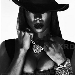 Andy F is just to dark