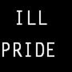Ill-Pride- Dali tah