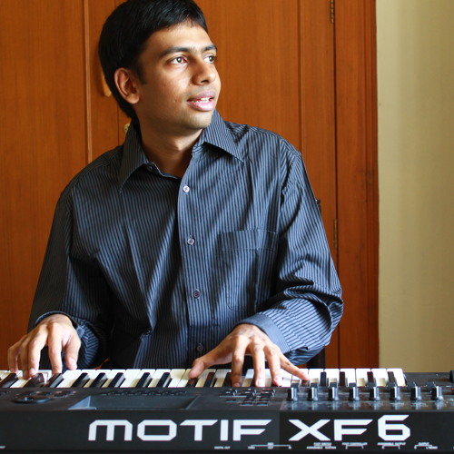 Spanish Vatapi (Cover) with Indian Music Fan