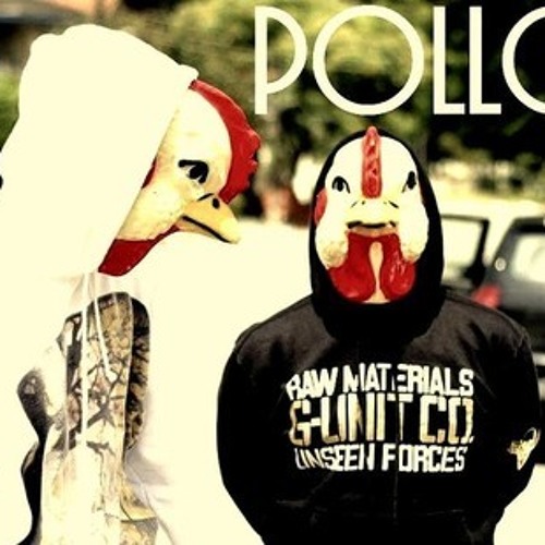 Pollo - Piritubacity