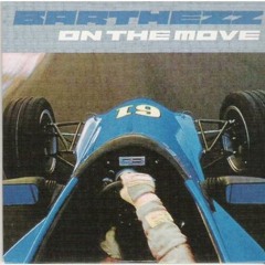Barthezz - On The Move (South Blast! 2012 Re-Work) ***FREE DOWNLOAD!!!***