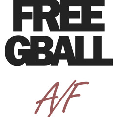 I Be The Shit - G BALL