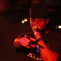 MC Ivolution - I pray