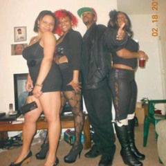 Where my female rappers?