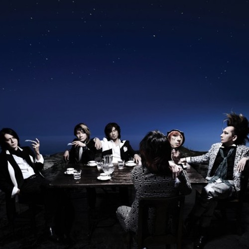 Buck-Tick - Miss Take ~僕はミス・テイク~