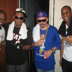 MC IVOLUTION FT  DJ ALPISTE - IRMÃO MEU