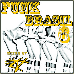 Funk Brasil 6 by cj fcv