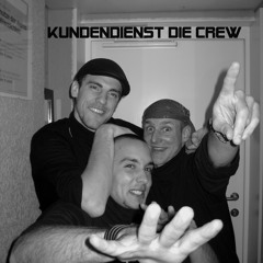 Die Boten - Coming home (Kundendienst die Crew)