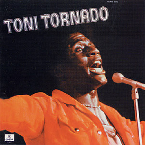 Toni Tornado Me Libertei (Chubbs Turntable Intro Edit)