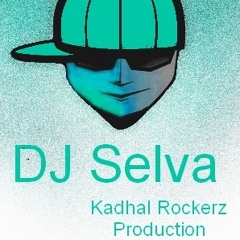 Hey Kutty Munnala(Remix By DJ Selva)