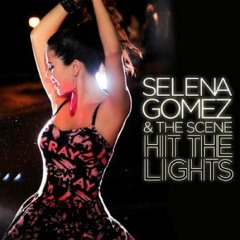 Selena Gomez - Hit the lights (Fingertechnique Dub remix)