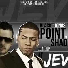 Black Jonas Point Ft. Shadow Blow   Jevi  (2012)
