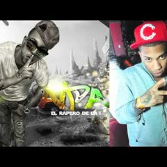 Black Jonas Point Ft Alpa   Pao Pao (New Dembow 2012)