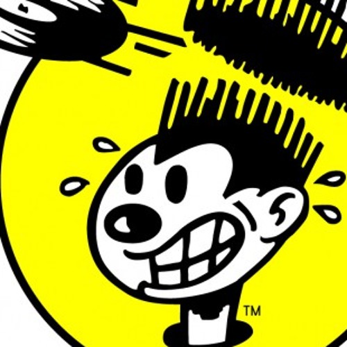 Lee M Kelsall - NY Shuffle (Kreature Mix) - [NERVOUS RECORDS (NYC)]