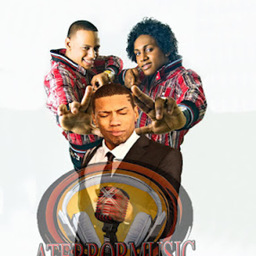 Black Jonas Point Ft. Doble T y El Crok   Le Dio NEW ® 2012 (ORIGINAL)