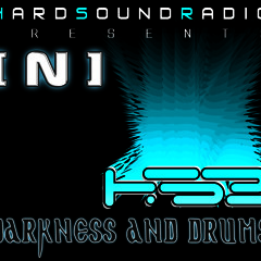 [N] - Darkness and Drums