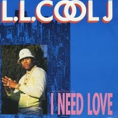 M5PROD-I NEED LOVE(LL COOL J SAMPLE BEAT)