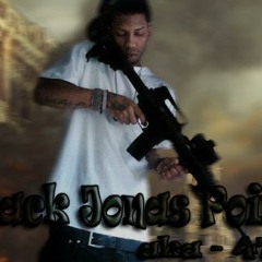 Black Jonas Point   Aka47 (Dembow 2012)